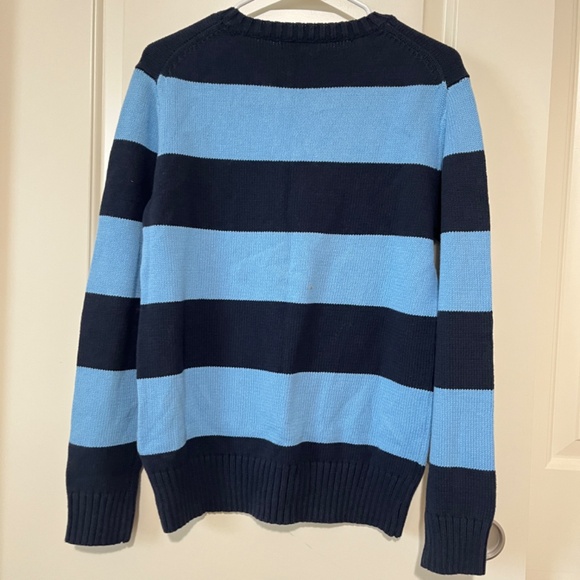 NWT Men GAP Knit Sweater size M - Picture 3 of 3